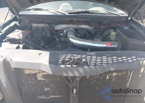 2006 Ford F-150 Xlt from USA, damaged, VIN 1FTRW12WX6FB02408